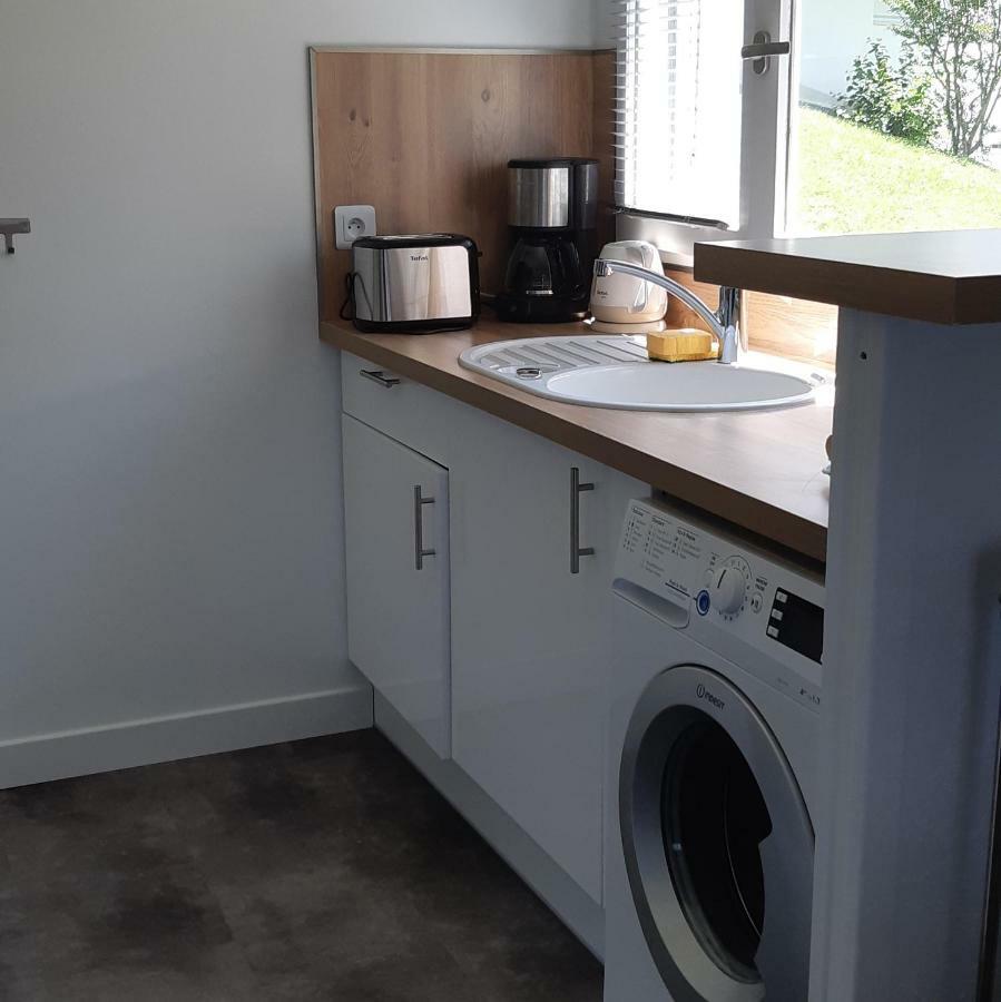 Appartement Au Calme Proximite Centre Байон Екстериор снимка