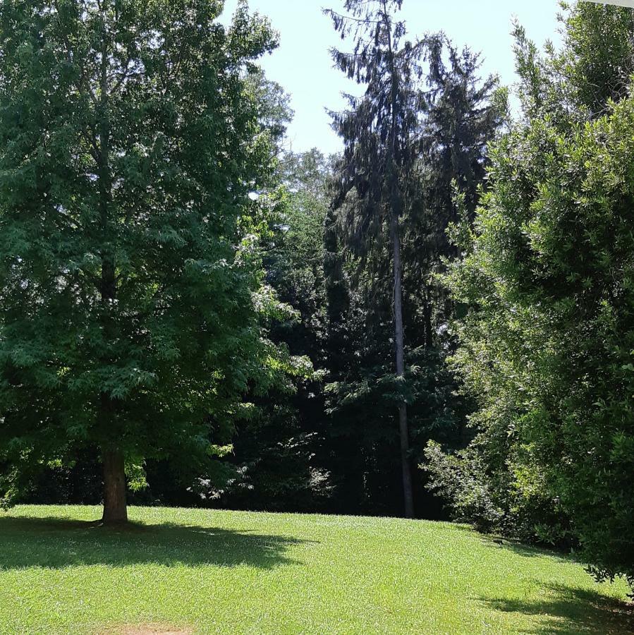 Appartement Au Calme Proximite Centre Байон Екстериор снимка