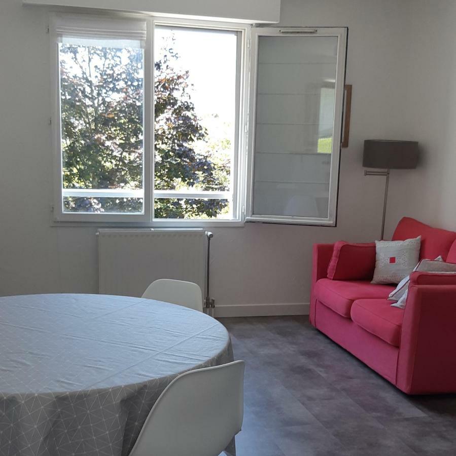 Appartement Au Calme Proximite Centre Байон Екстериор снимка